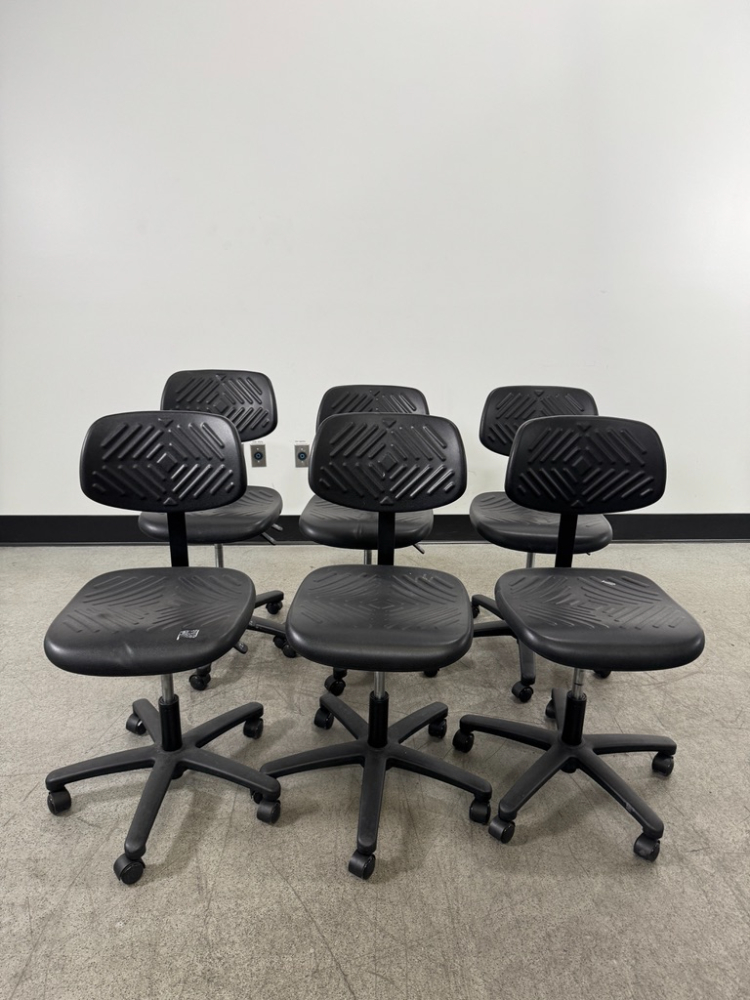 Image of Fisherbrand Lab Chairs - Quantity 6